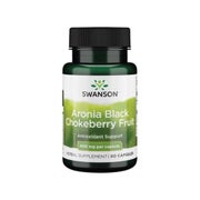 Aronia-Frucht 400 mg, Kapseln 60 St
