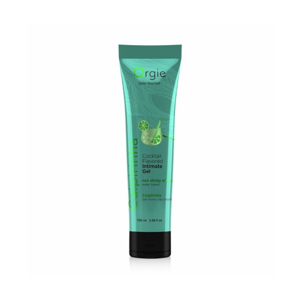 Caipirinha Gleitgel 100 ml Wasserbasis (0.1 l)