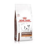 ROYAL CANIN Gastrointestinal Low Fat Small Dog 8kg  Diätfuttermittel für kleine Hunderassen 8 kg