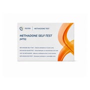 Methadon Drogentest (Urin) – 2er-Pack 2 St