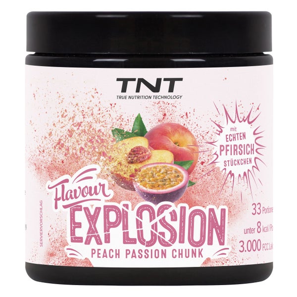 Flavour Explosion 100 g