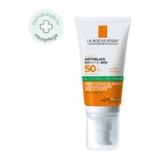 Produktabbildung: La Roche Posay Anthelios Oil Control Gel-Creme 50 ml