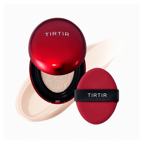 TIRTIR Mask Fit Red Cushion 13C Fair (Mini) 4,5 g