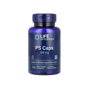 PS Caps 100 mg, vegetarische Kapseln 100 St
