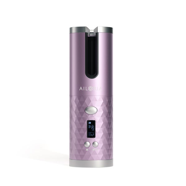 REVOLUTIONNE Kabelloser Auto-Curler 1 St