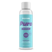 Intymate Puro – Wasserbasiertes Gleitgel , universell, 100ml (0.1 l) 100 ml