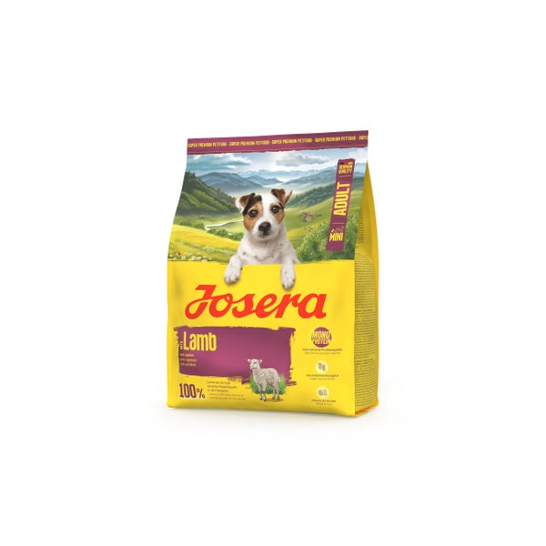 Josera Lamb Mini Adult 0,98 kg