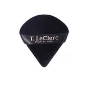 T.Leclerc Puderquaste Triangle Powder Puff