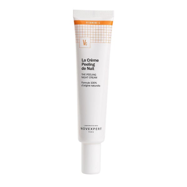 Nacht-Peeling-Creme 40 ml