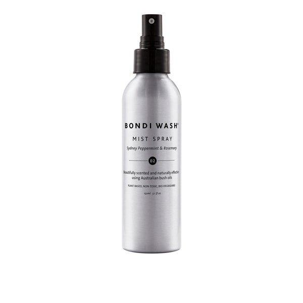 Bondi Wash Kissenspray Mist Spray Sydney Peppermint & Rosemary