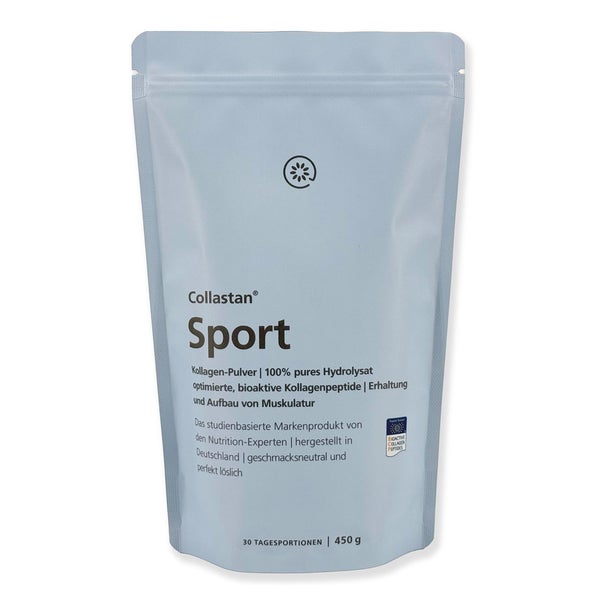 Collastan Sport Kollagenpulver
