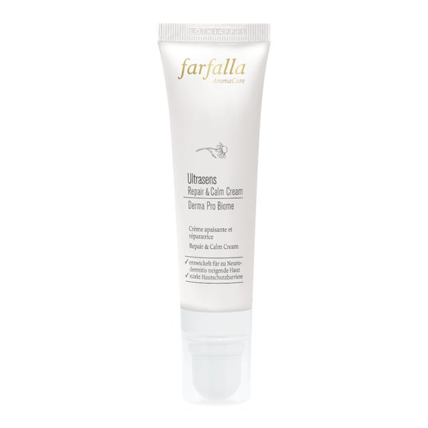 Farfalla Ultrasens Repair & Calm Cream 30 ml