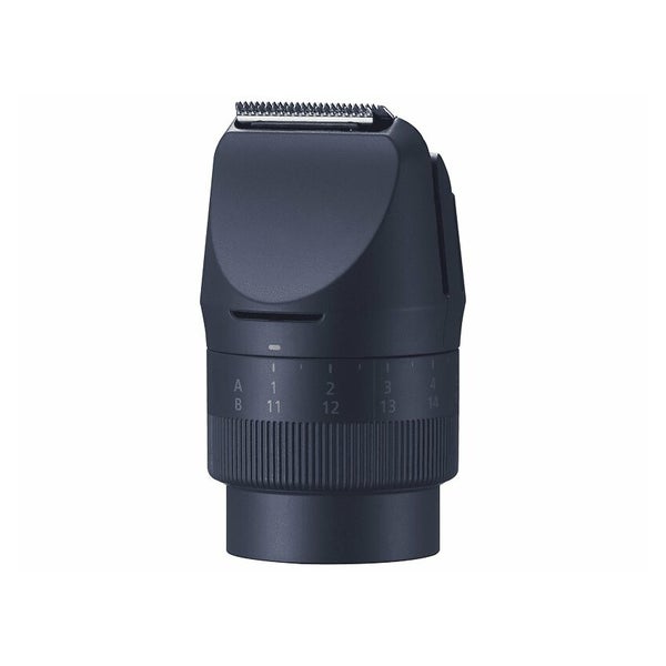 Panasonic MULTISHAPE modulares Körperpflege-System ER-CTN1, Bart- und Haartrimmer für Männer 1 St
