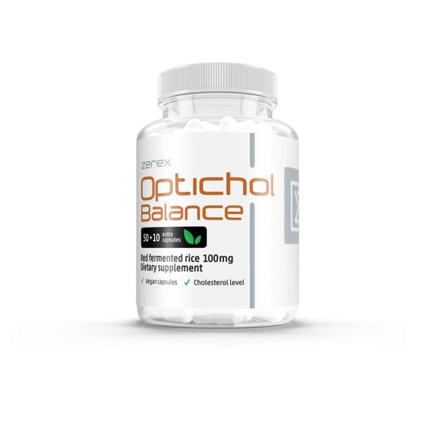 Zerex Optichol Balance 1 g