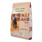 Markus-Mühle Freiland Wild 12,1 kg