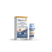 Produktabbildung: Trehapan Augentropfen 10 ml