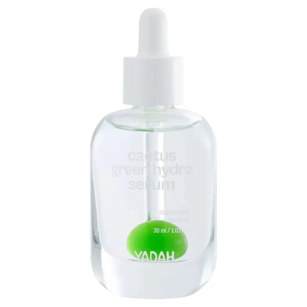 YADAH Cactus Green Hydra Gesichtsserum 30 ml