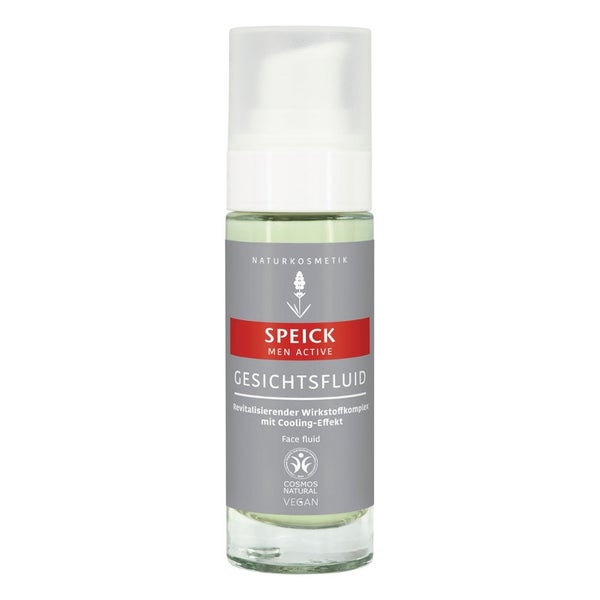 Speick Men Active Gesichtsfluid 30 ml