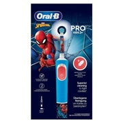 Oral-B KINDERZAHNBÜRSTE FROZEN/SPIDER (PRO 103 KIDS     MIX) 1 St
