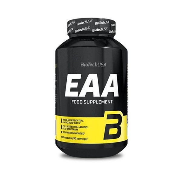 BioTech EAA