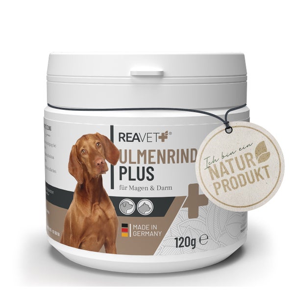 Ulmenrinde Plus 120 g