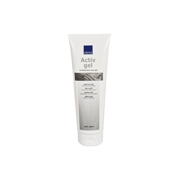 Abena Skin Care Active-Gel, 250 ml 250 ml