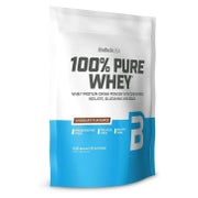 BioTech 100% Pure Whey Chocolate