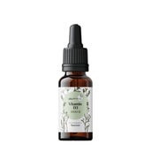 Mini Vitamin D3 1000 iE 10ml 10 ml