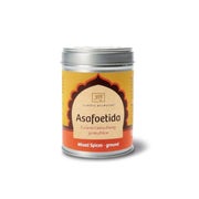 Classic Ayurveda Asafoetida gemahlen Gewürzmischung 100 g 100 g