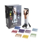 ITALIAN DESIGN ELECTRICAL ITEMS PROFESSIONAL HAIR CLIPPER ER-7500  .