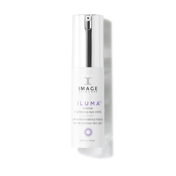 ILUMA™ intense brightening eye crème