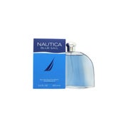 Nautica Blue Sail Eau De Toilette Spray 100ml für Männer 0,1 l