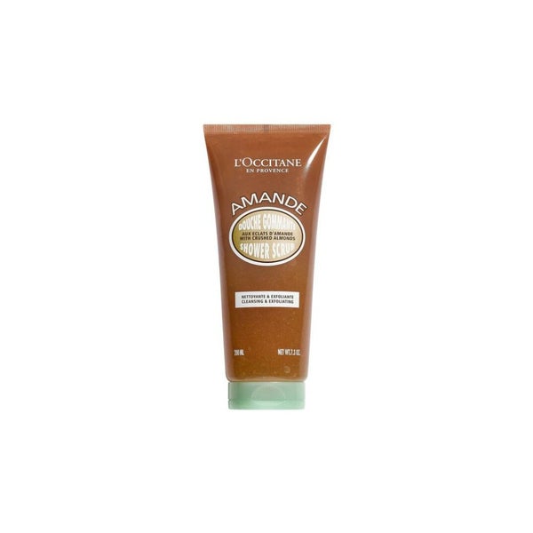 Mandel Duschpeeling 200 Ml 200 ml