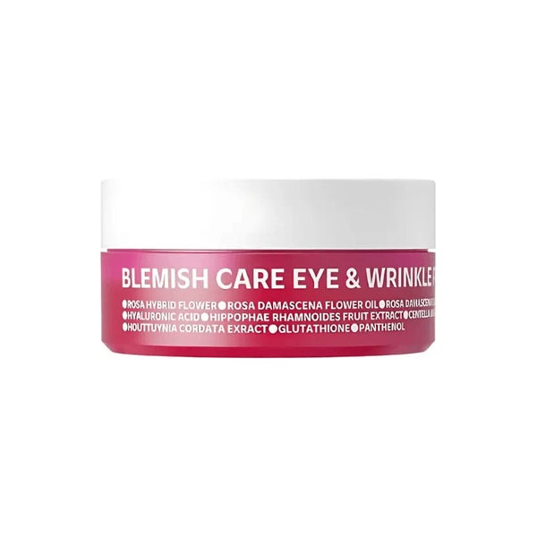 ISOI - Blemish Care Eye & Wrinkle Patch 32 g