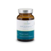 Vitalsee MAQUI berry 500 Extrakt 90 St