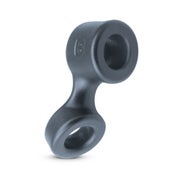 Elastischer Penis- und Hodenring für gesteigerte Sensitivitä (1 Stück) 1 St