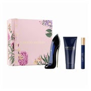 GOOD GIRL LOT 3 pcs 0,003 l