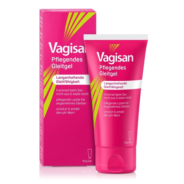 anime gleitgel ANIME Lubricant Gel 2x3x50 ml main image 1