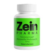Produktabbildung: Boswellia Weihrauch 5-Loxin® Kapseln 50 mg 60 St