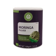 Taste Nature Bio Moringa Pulver 100 g