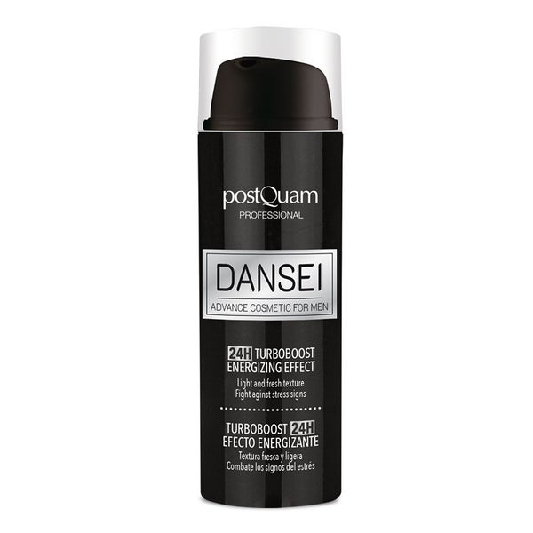 Postquam SKIN CARE TURBOBOOST 24H ENERGIZING EFFEC DANSEI  .