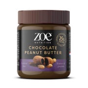 zoe Choco Peanut Butter, 250 g 250 g