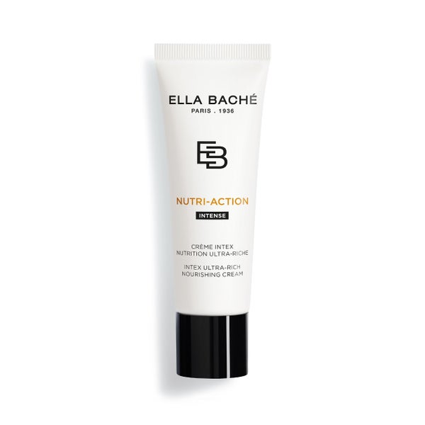 Sehr reichhaltige Aufbaucreme 50 ml
