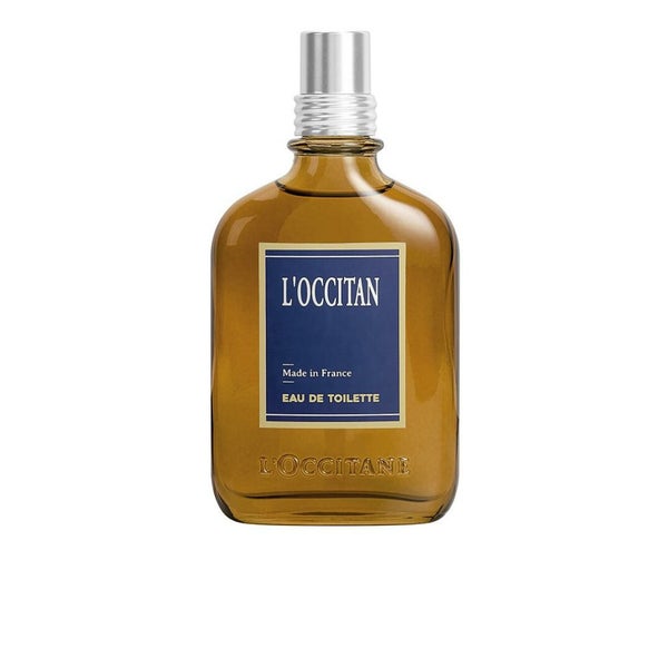 L'Occitane, Pour Homme L'Occitan EdT Nat. Spray 75 ml