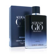 Acqua Di Giò Profondo - Parfém - Volumen: 200 ml 0,2 l