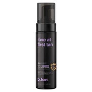 b.tan Love At First Tan Selbstbräunungsmousse Stufe 2 200 ml