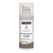 ALLERGIKA SUN PROTECT Anti-Photo-Aging SPF 50+ 50 ml
