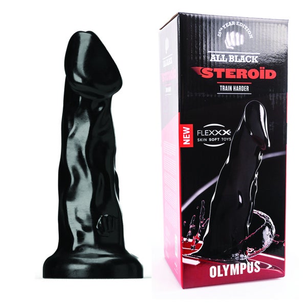 xxl umschnalldildo Xxl Fantasy Dildos main image 0