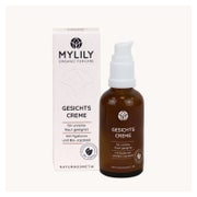 MYLILY Gesichtscreme für unreine Haut | mit Hyaluron 50 g
