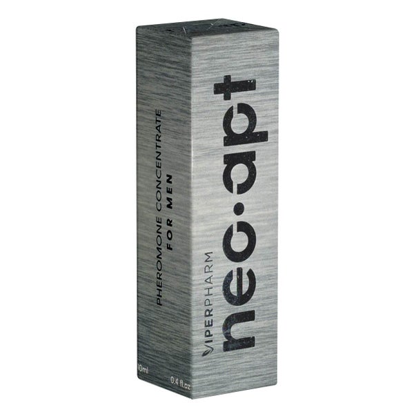 Neo Apt Pheromonkonzentrat 10 ml für Männer ohne Duft (0.01 l) 10 ml